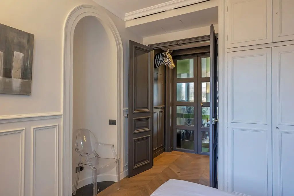 Appartement Sèvres